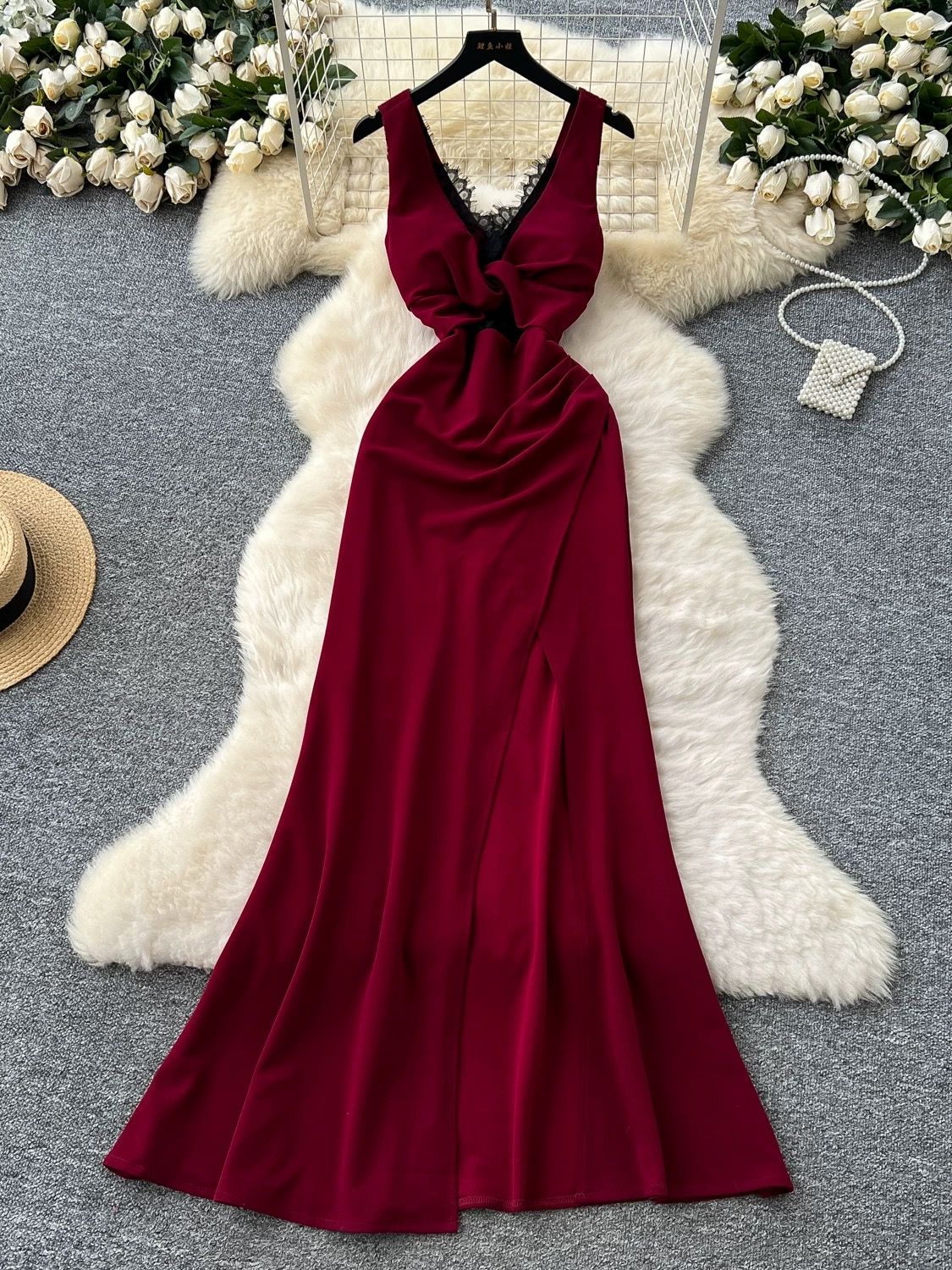 High maintenance dress FD1030 image