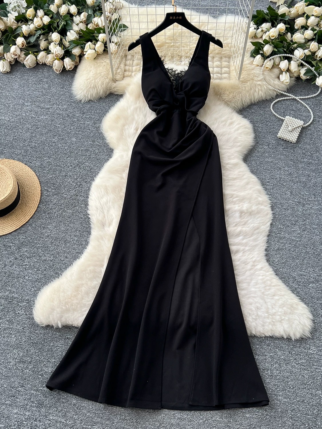 High maintenance dress FD1030 image