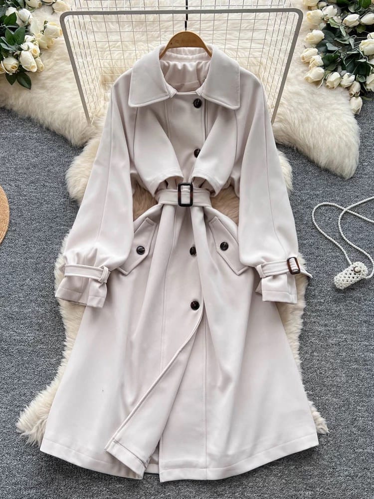 Radiant babe royal coat COA160 image