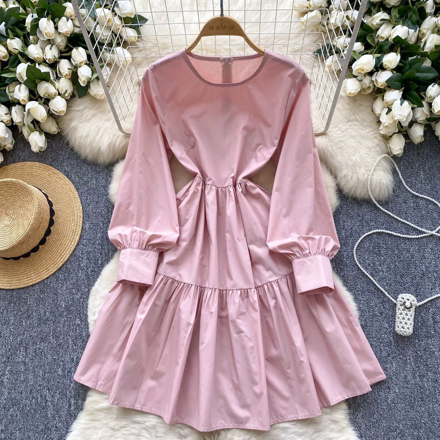 Cali dress CD1972 image