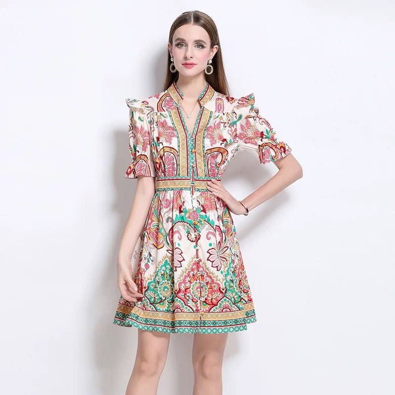 Need somebody dress CD827 image