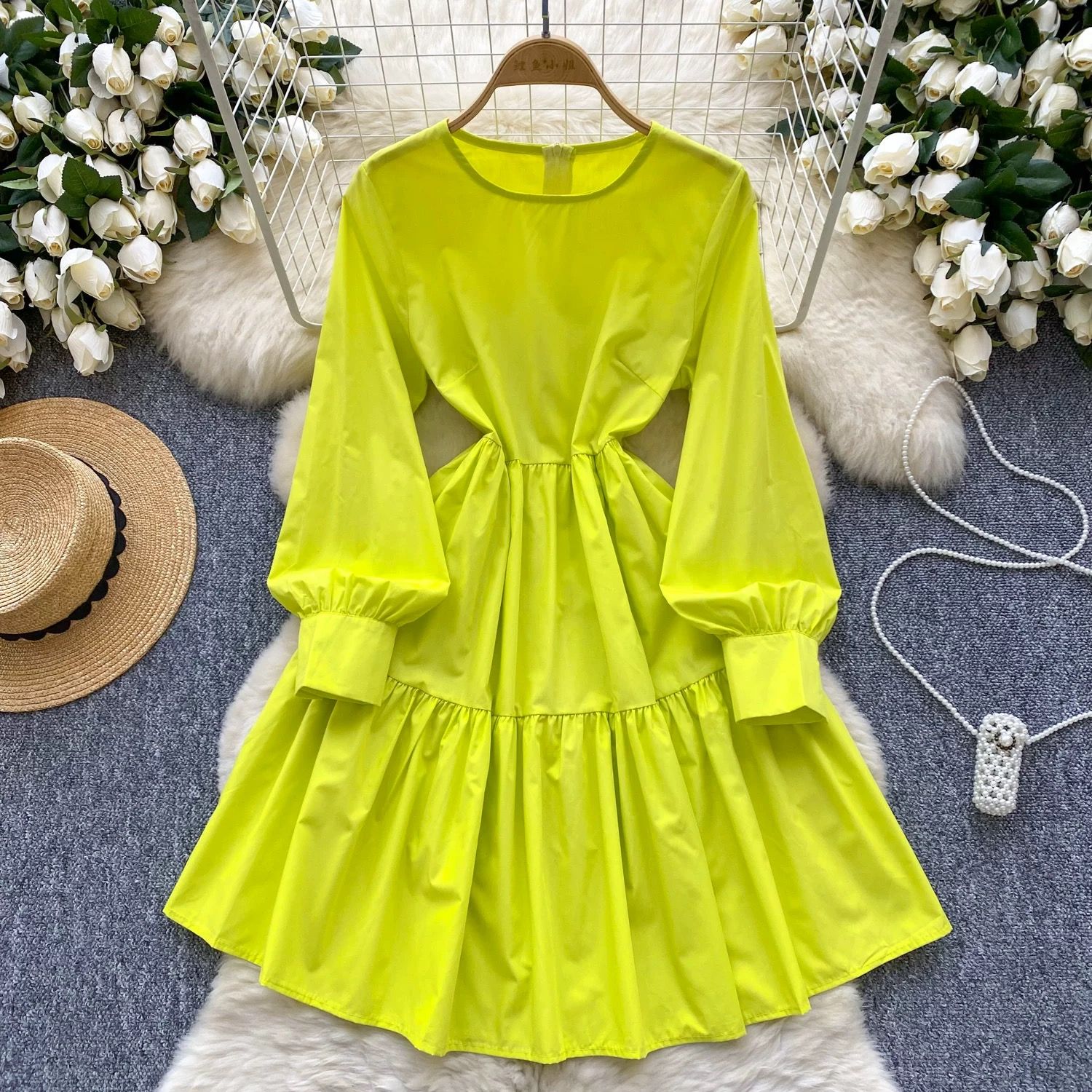 Cali dress CD1972 image