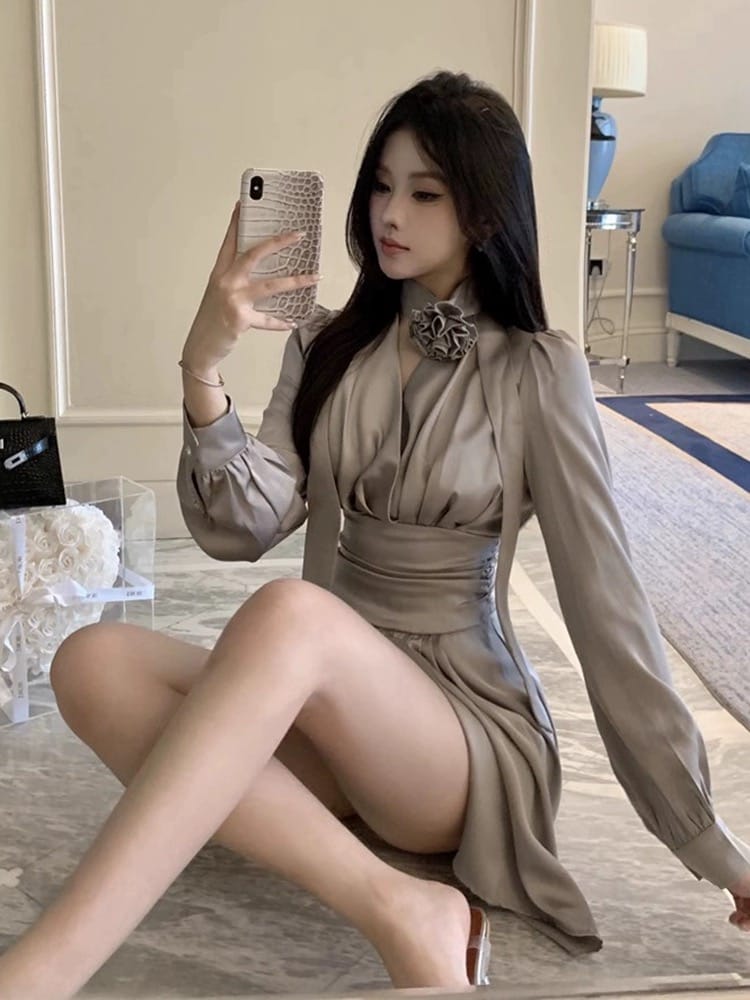 Give me your love dress FD849 image