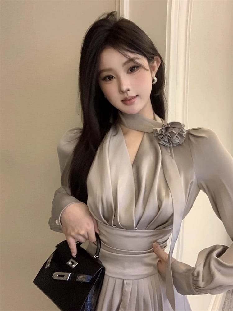 Give me your love dress FD849 image