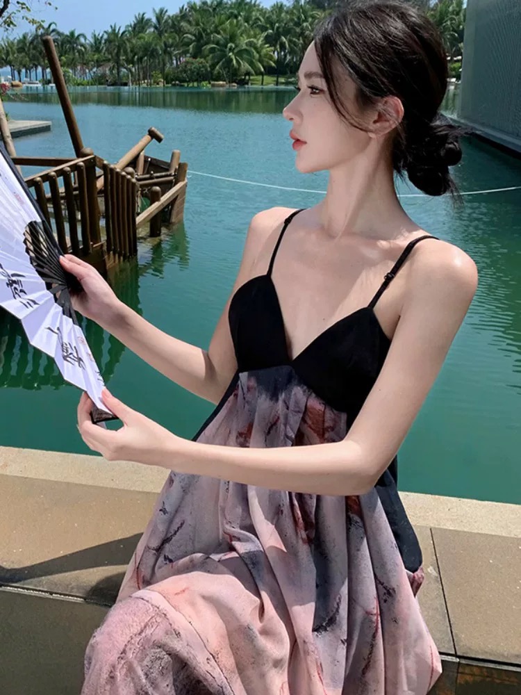 Eva dress CD1587 image