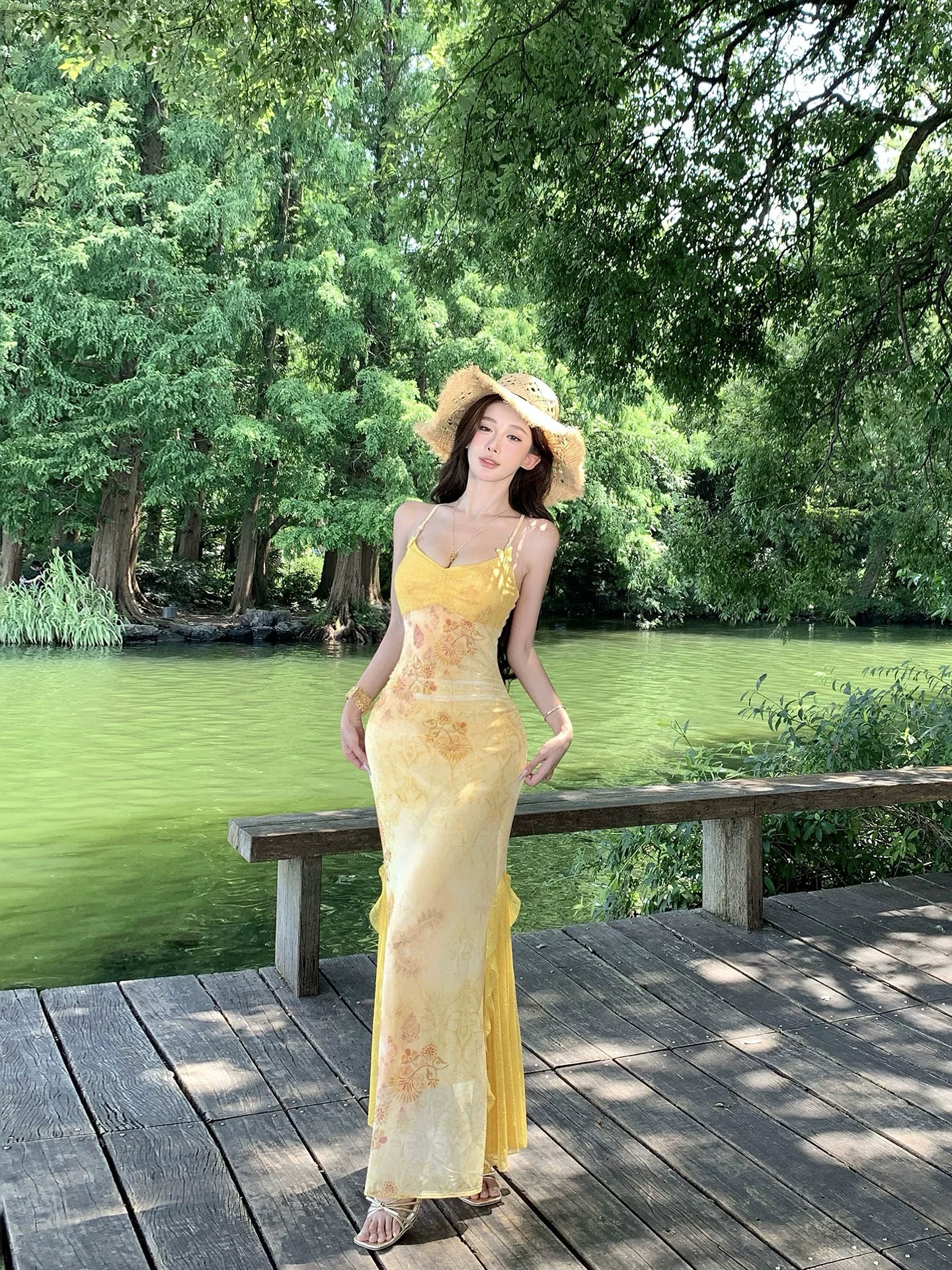 With kindness evening dress CD826 image