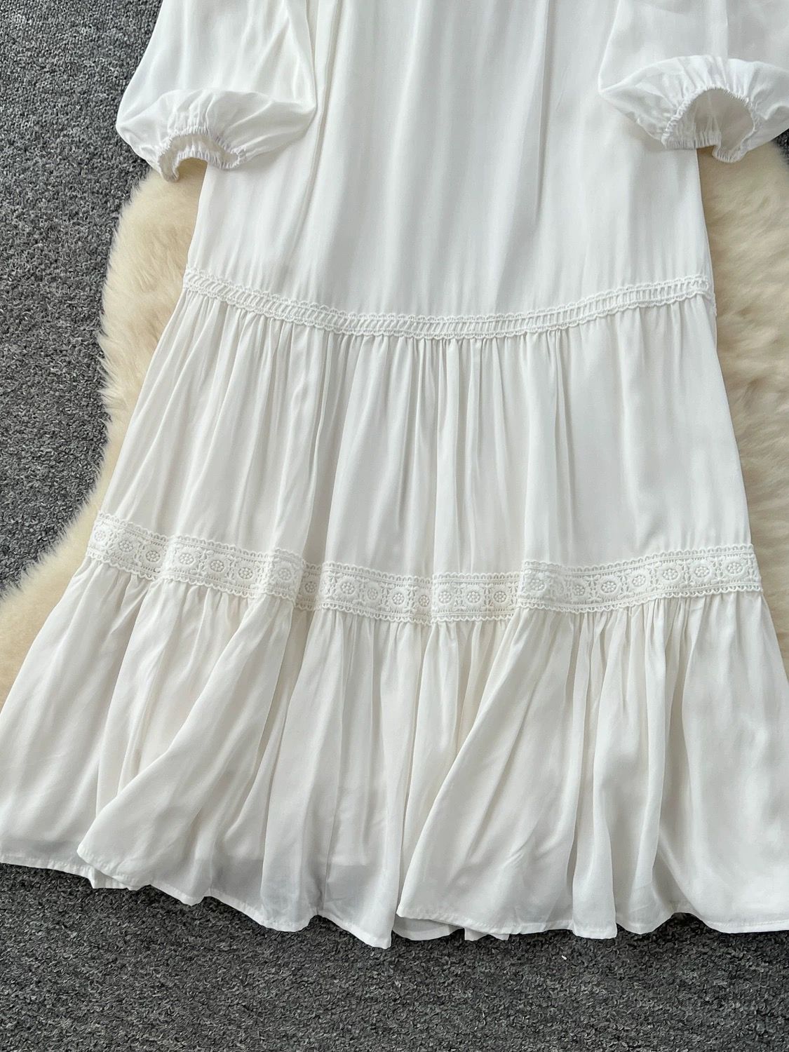 Bethany dress CD1631 image