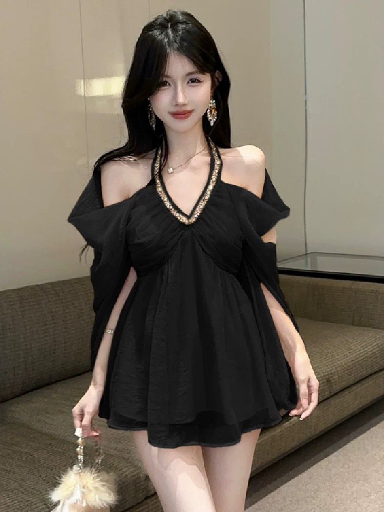 Nothing left to say dress CD825 image