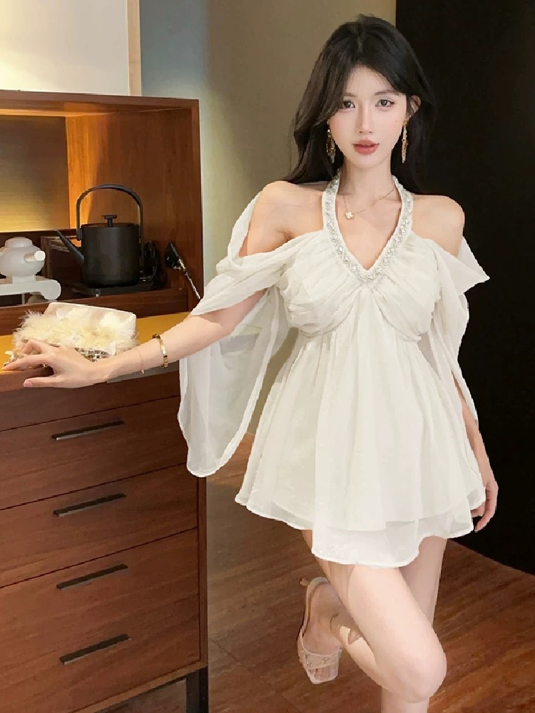 Nothing left to say dress CD825 image