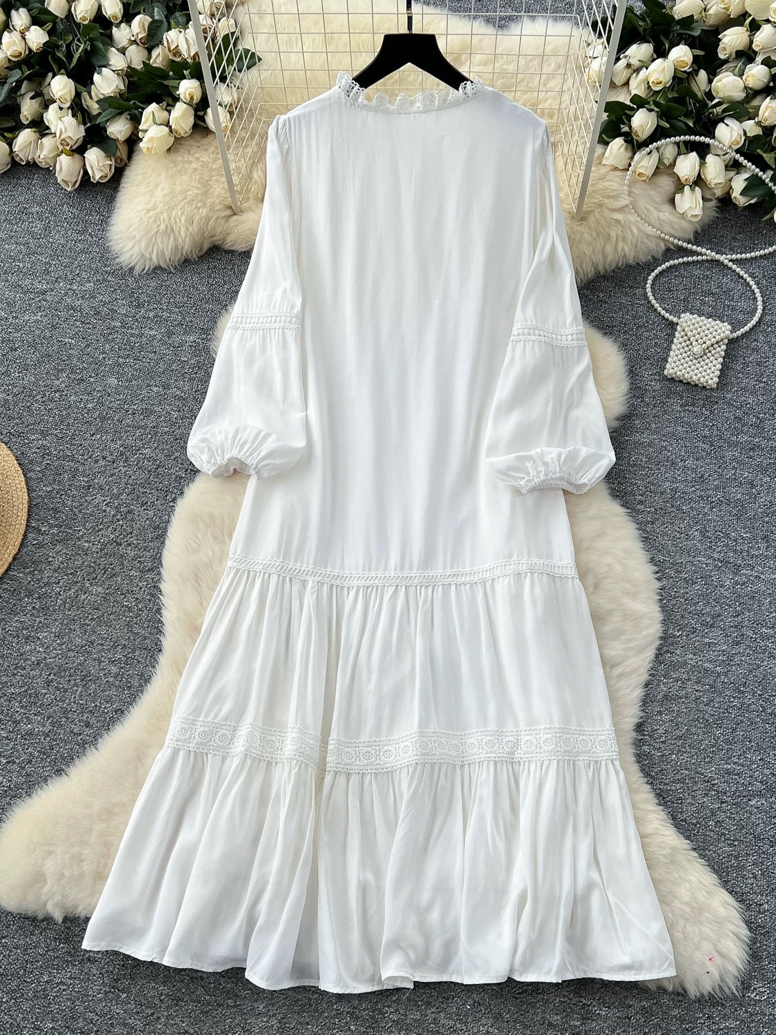 Bethany dress CD1631 image