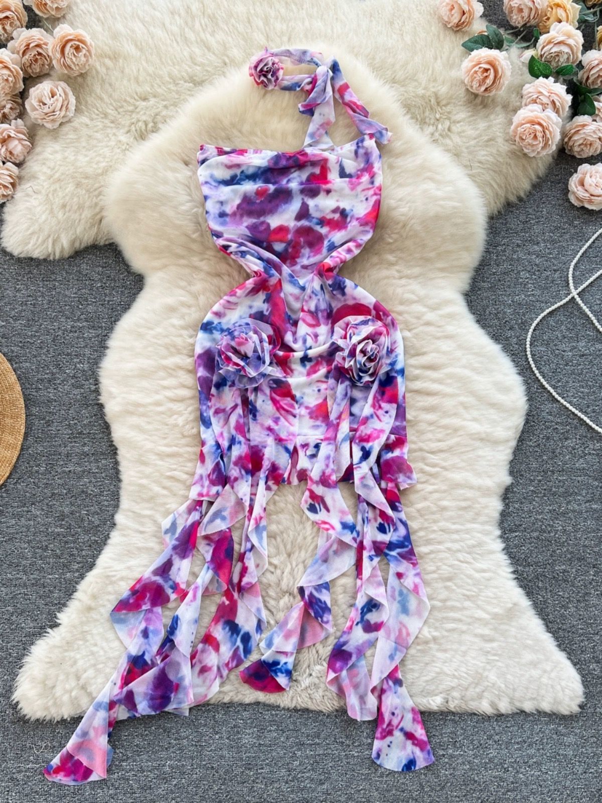 She’s legendary dress CBC606 image