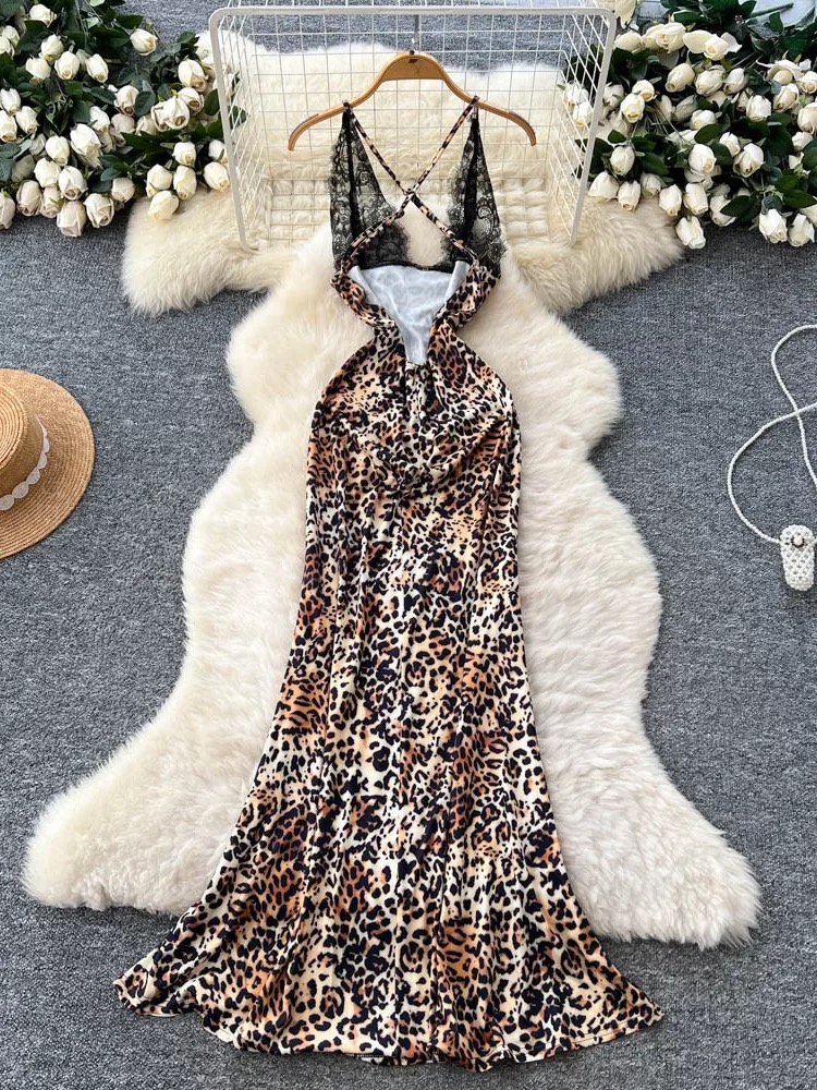 Wild thang dress CD445 image