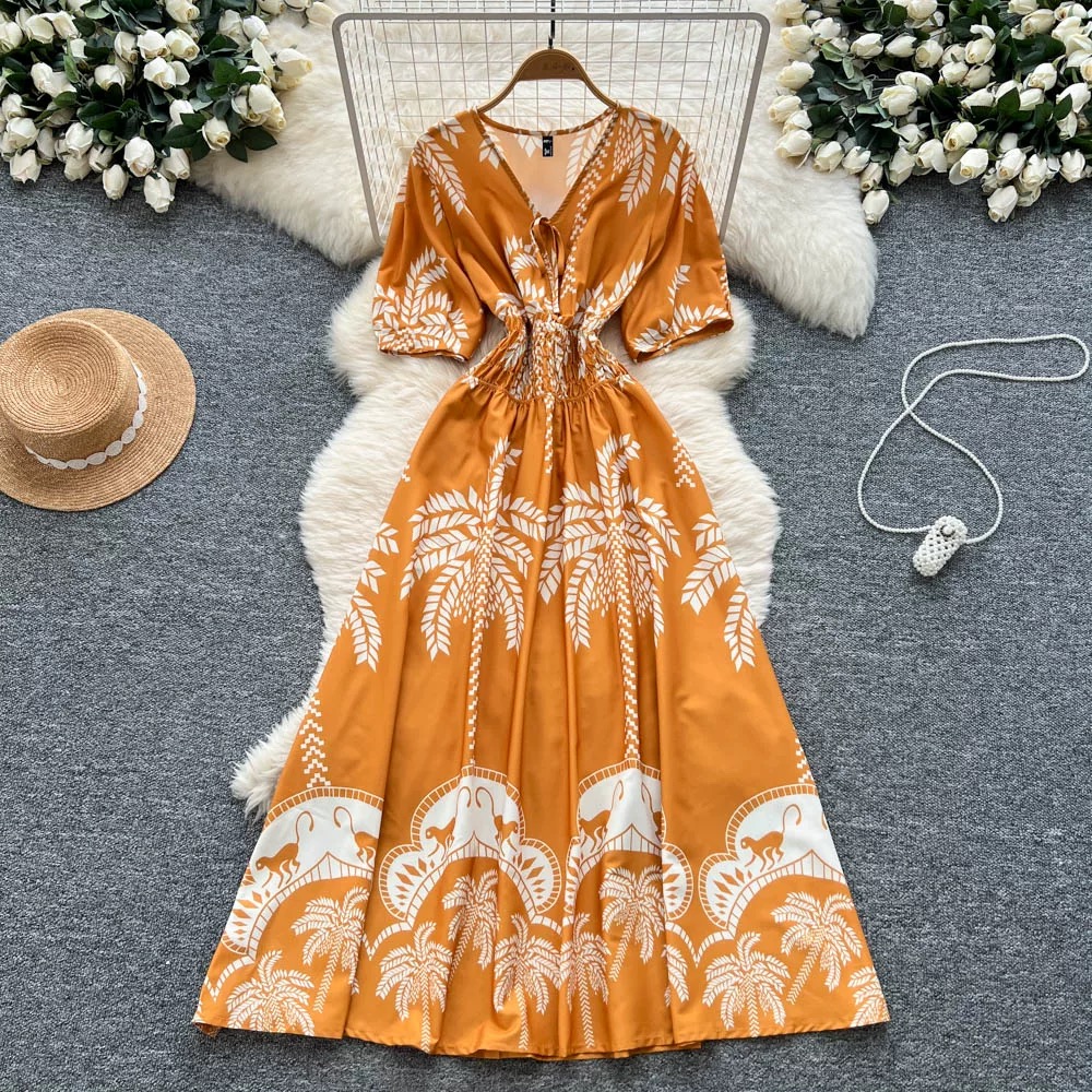 Brighter than your future dress CD823 image