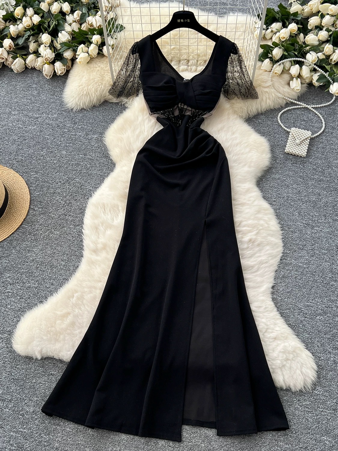 Never wrong dress FD1032 image