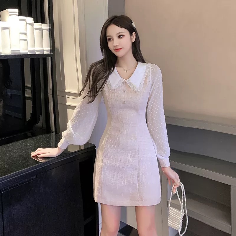 A night in Paris dress CD1966 image