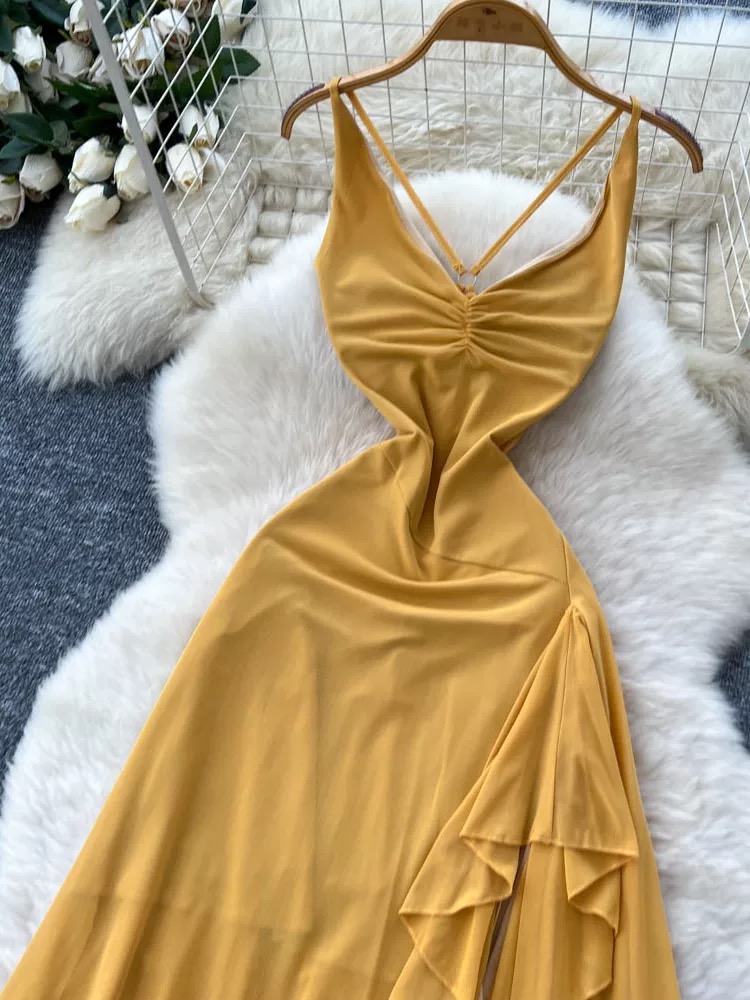 Only lunch lovers dress CD446 image