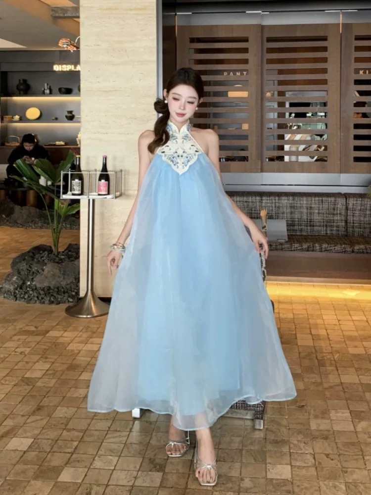 The best of the best dress CD821 image