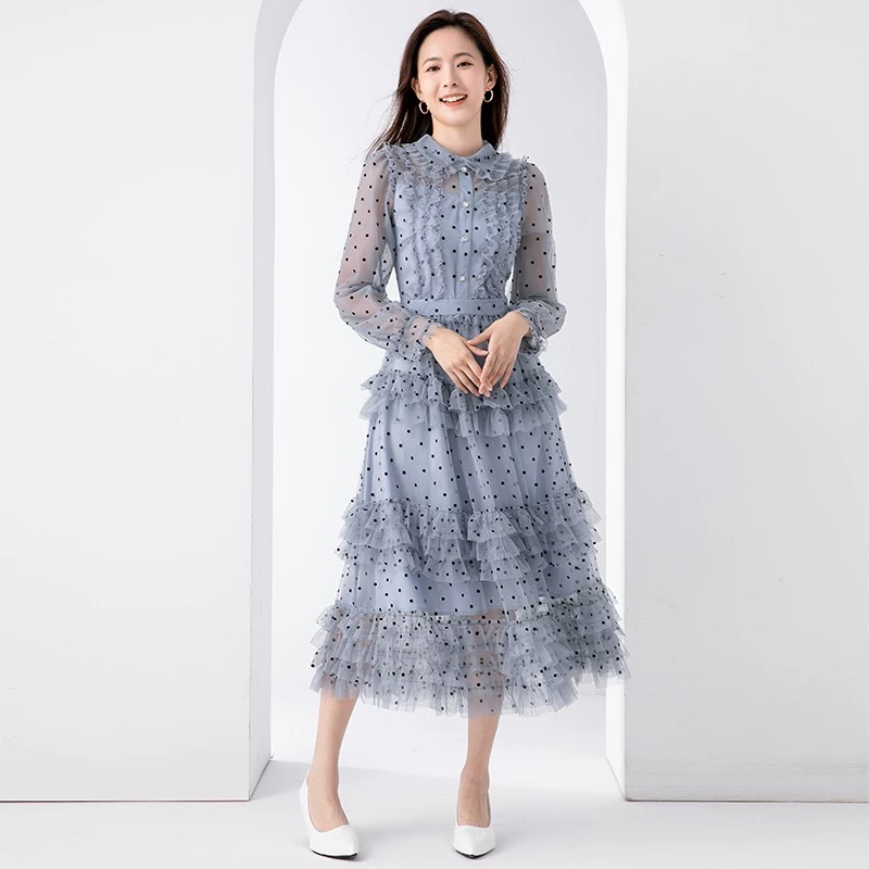 Avella dress CD1965 image