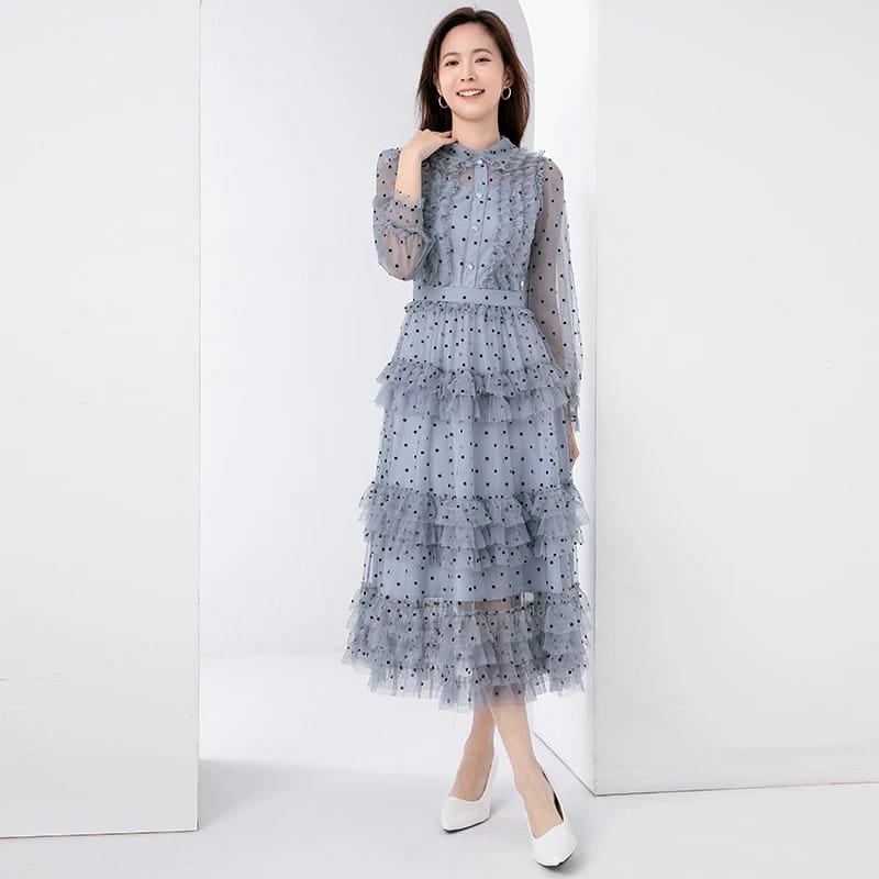 Avella dress CD1965 image