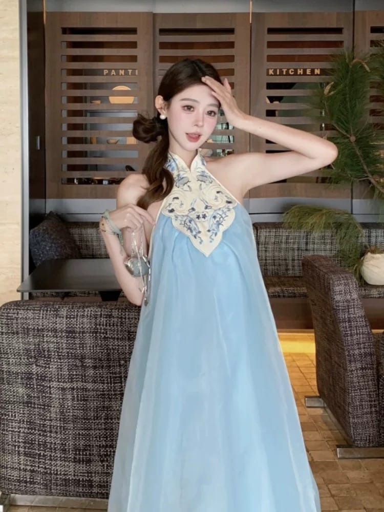 The best of the best dress CD821 image