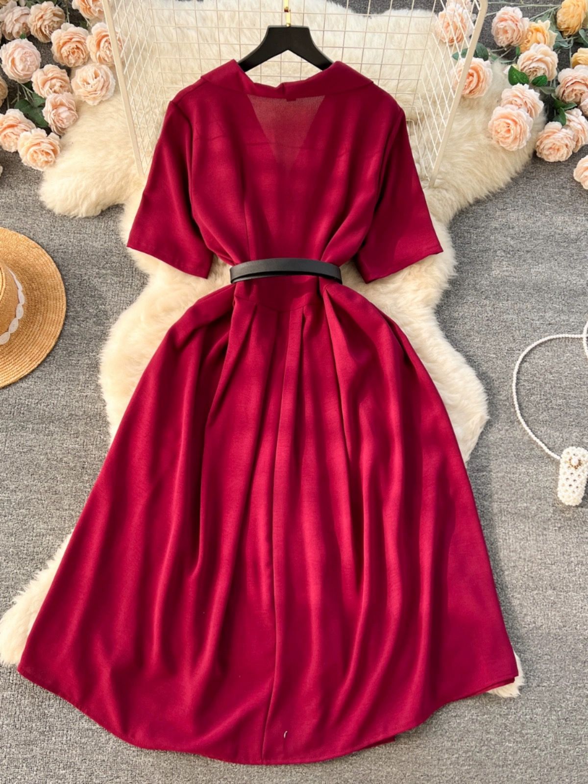 Formal nights Dress FD856 image