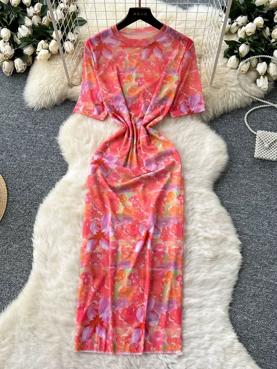 Fly away with me dress CBC1270 image