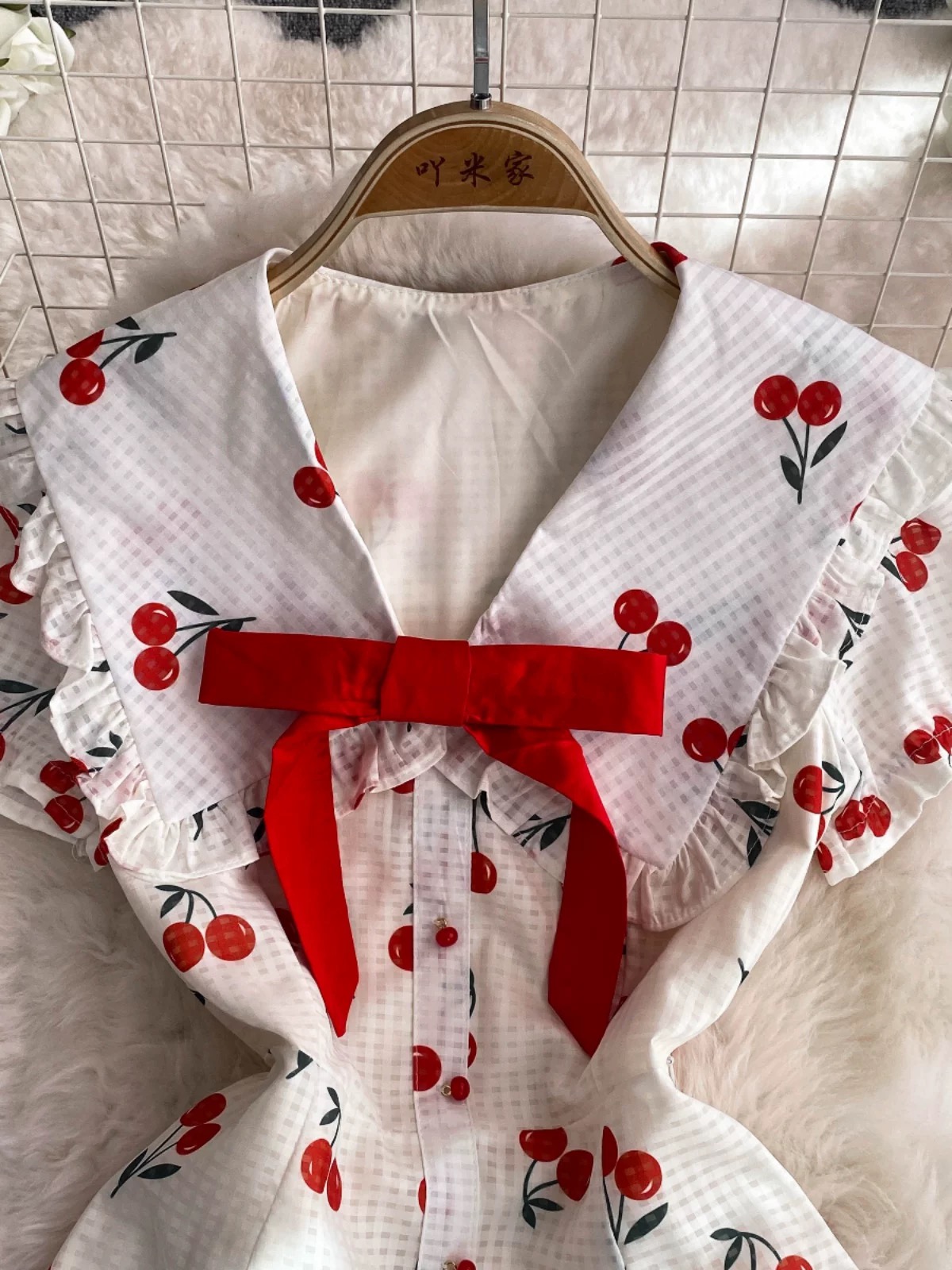 I said so dress CD1590 image