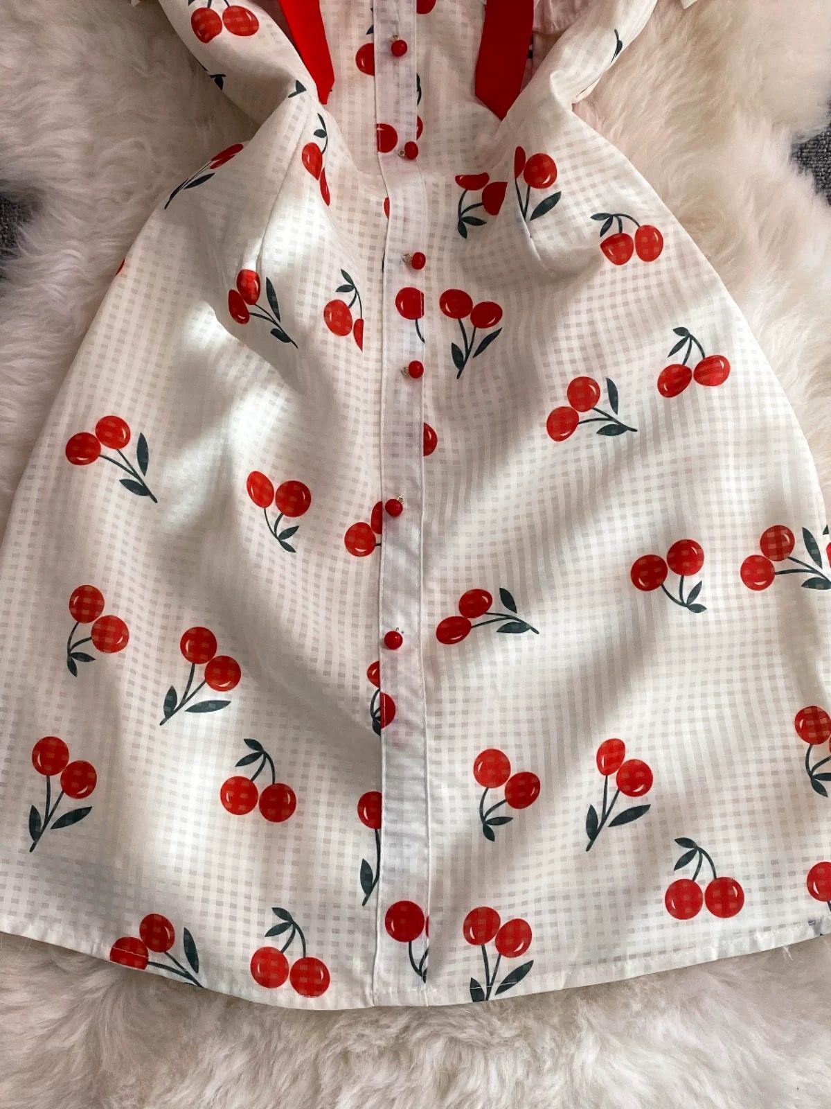 I said so dress CD1590 image