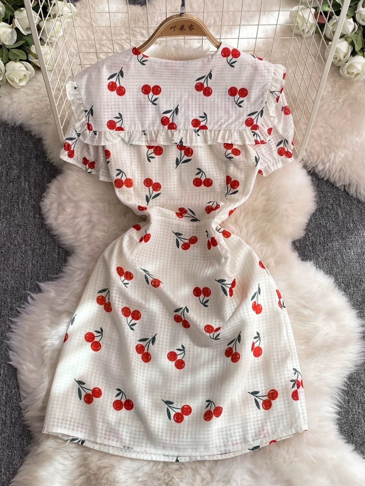 I said so dress CD1590 image