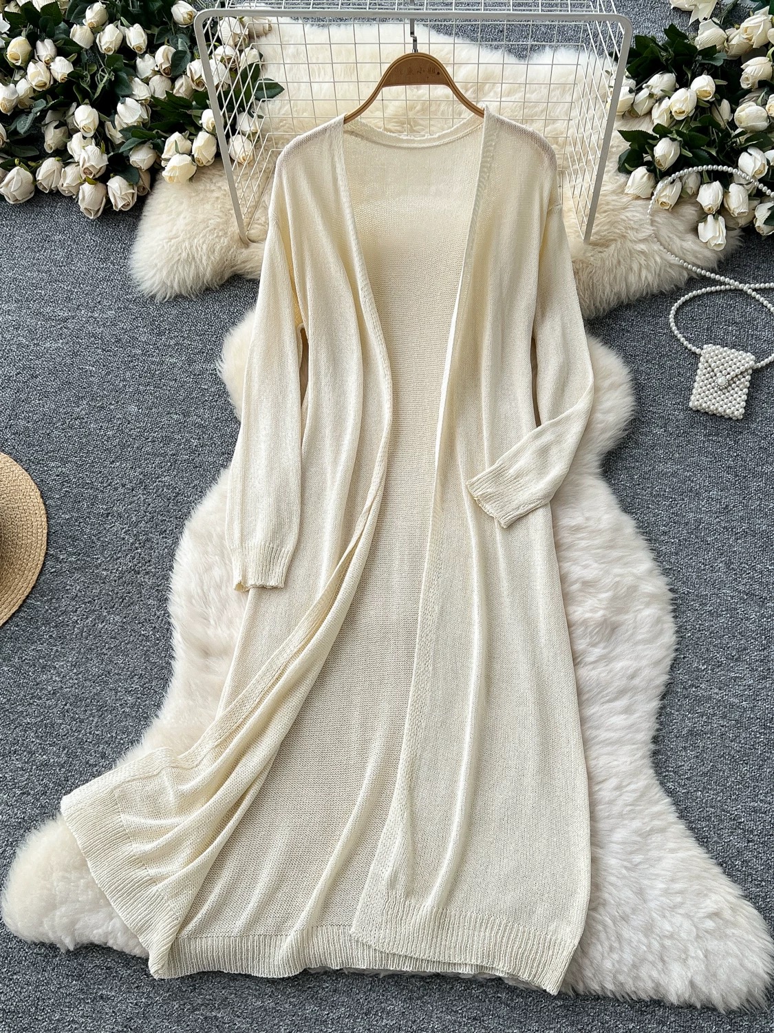 Let me live kimono KM125 image