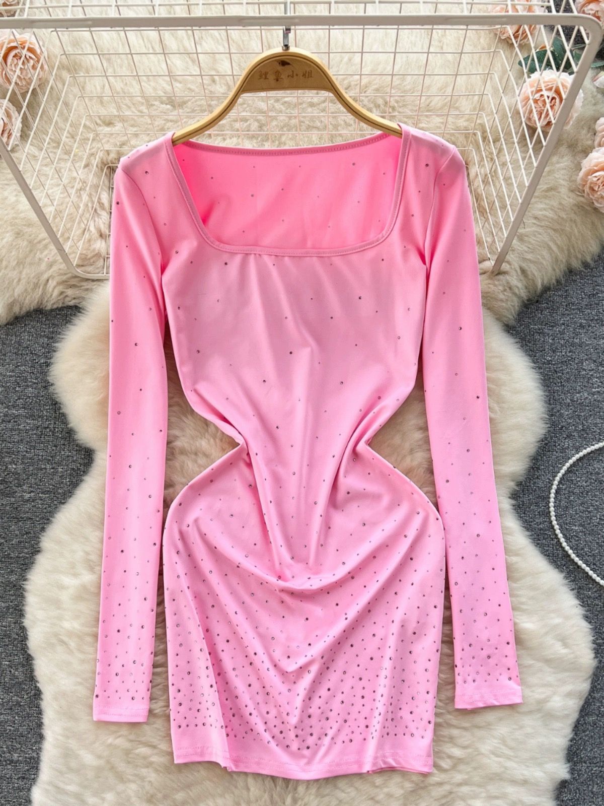 Bad reputation dress CBC605 image