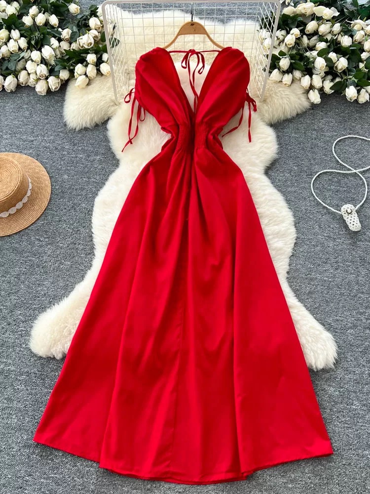 Hearty eyes dress CD447 image