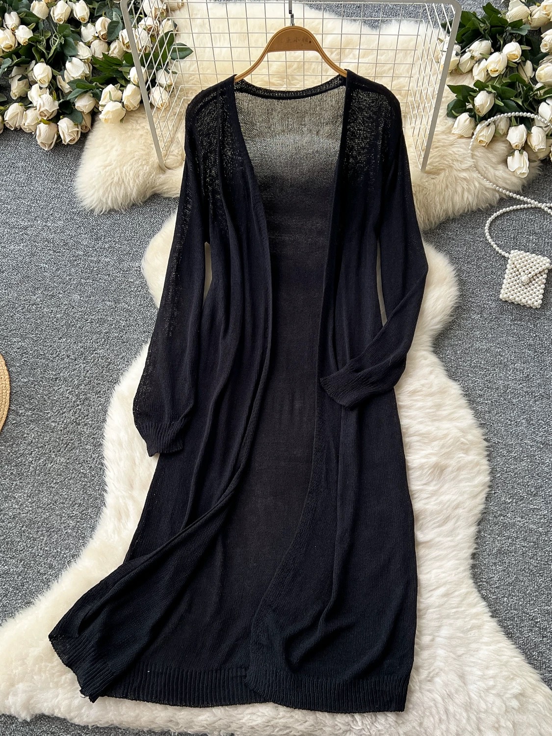 Let me live kimono KM125 image