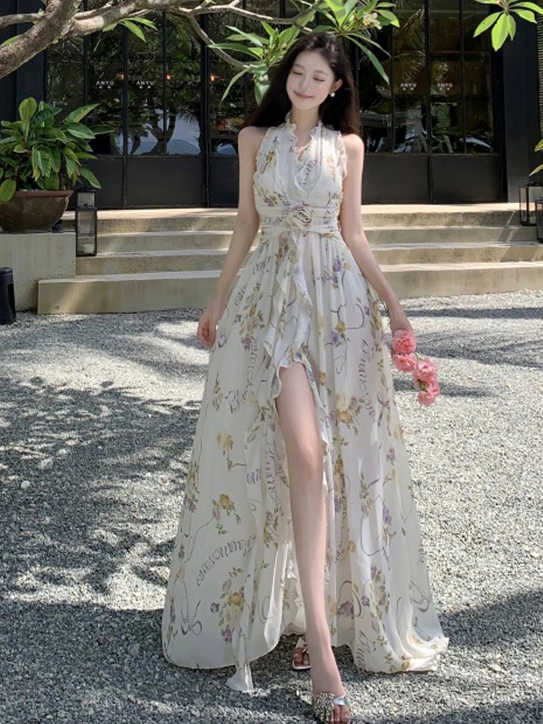 The baddest of them all dress CD819 image