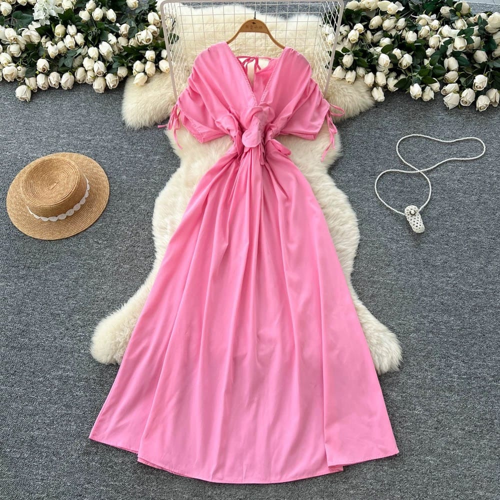 Hearty eyes dress CD447 image