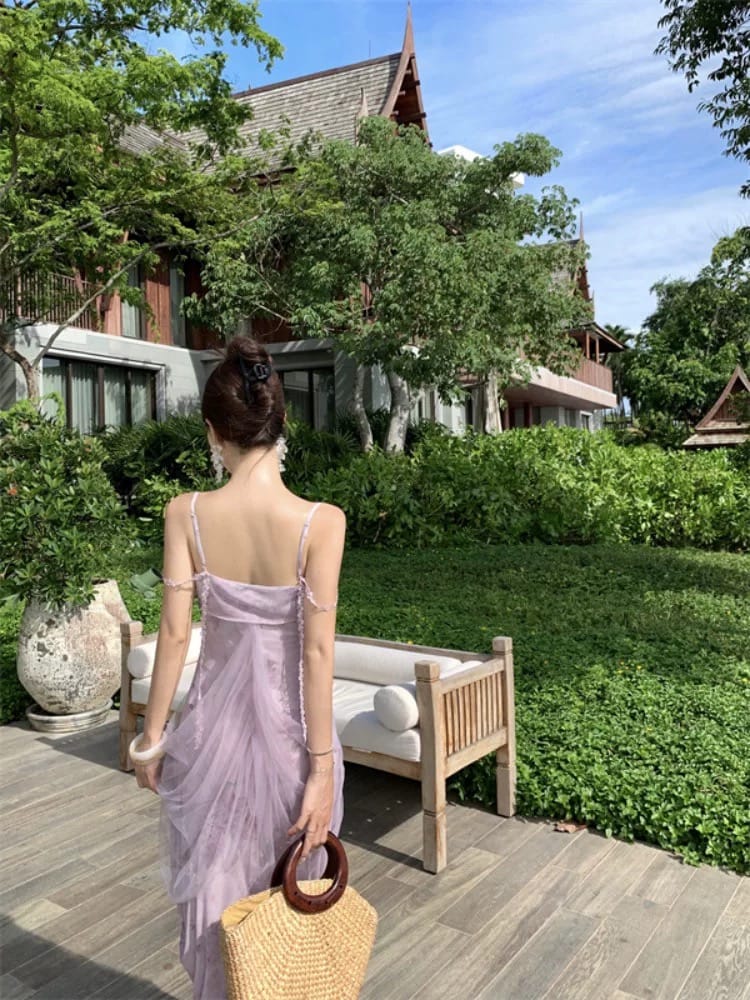 Self care dress CD1963 image