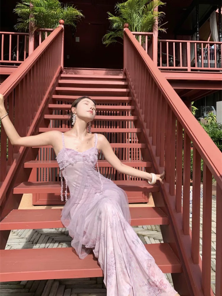 Self care dress CD1963 image