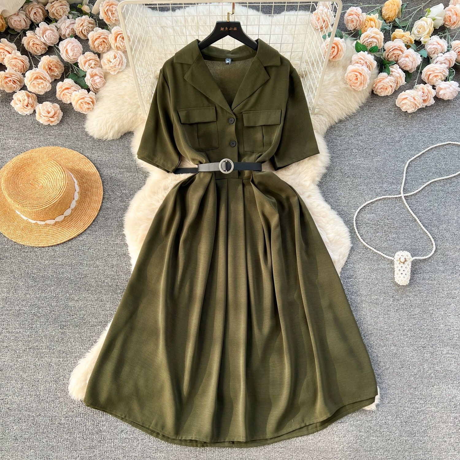 Formal nights Dress FD856 image