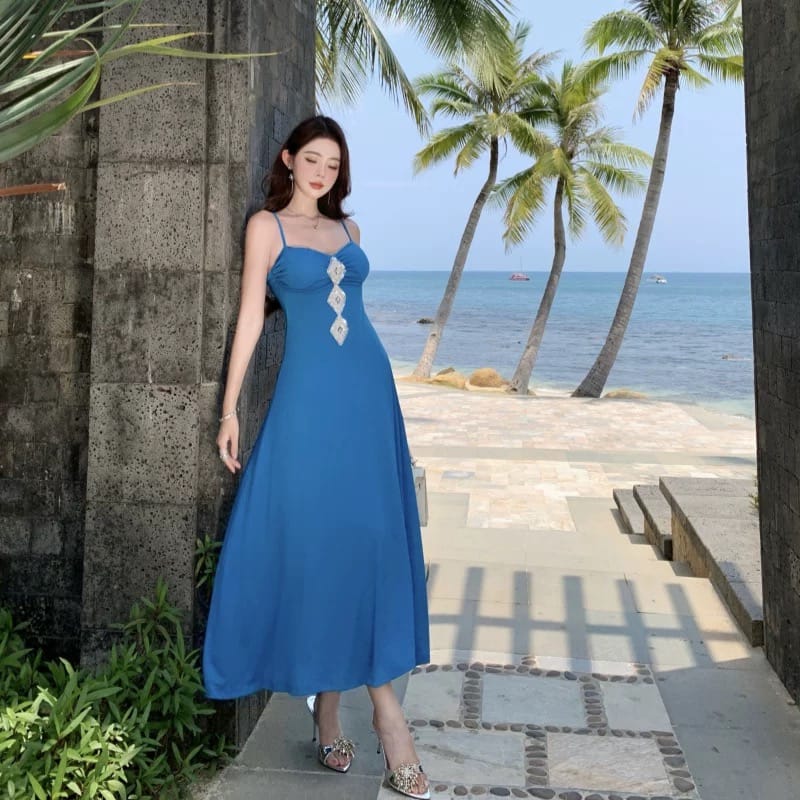 Runaway moment diamond dress CD818 image