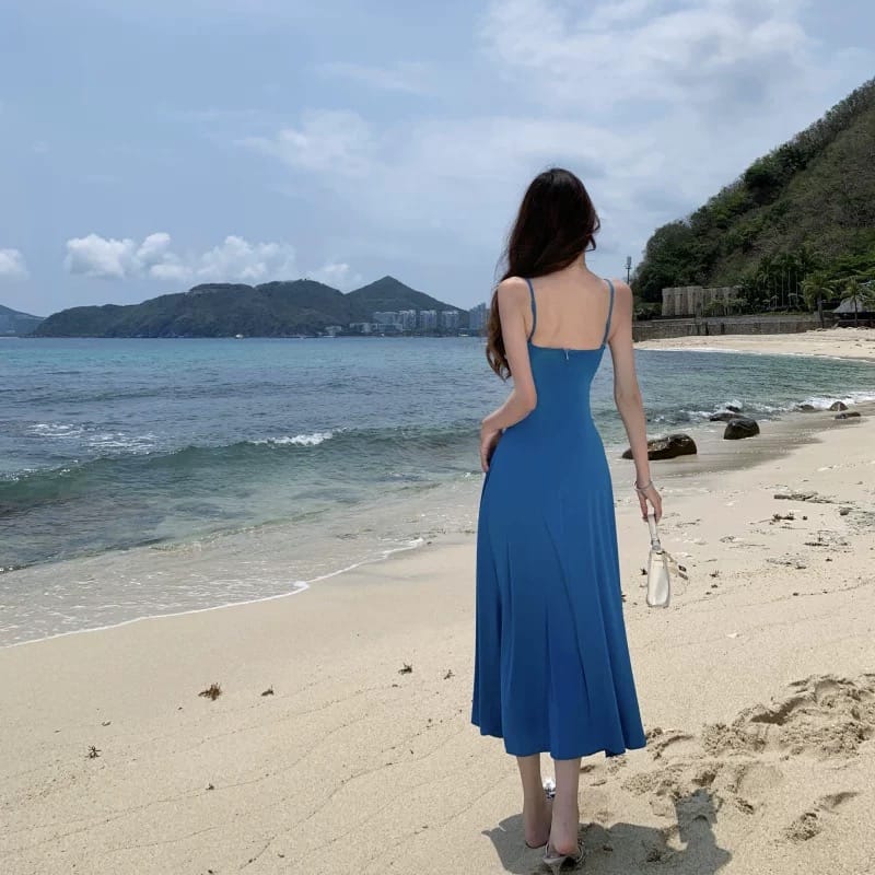 Runaway moment diamond dress CD818 image