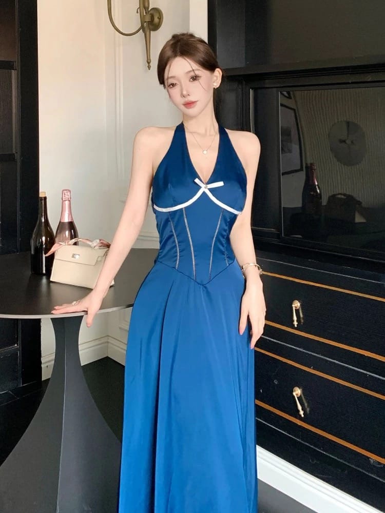 Cannes festival dress CD817 image