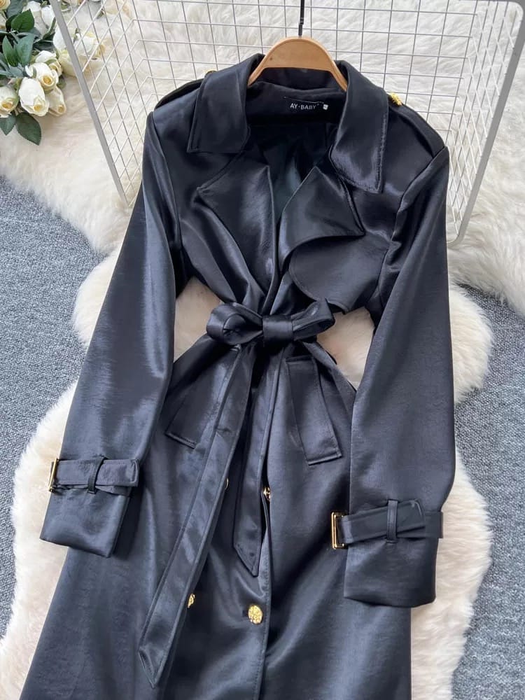 Simply beautiful coat COA141 image