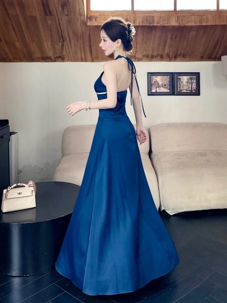 Cannes festival dress CD817 image