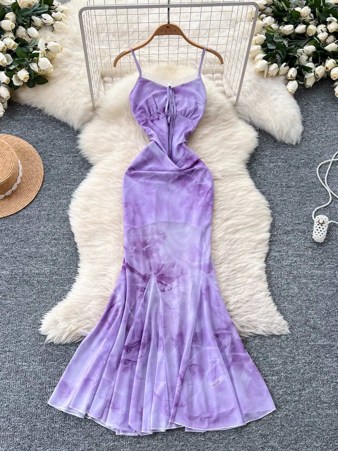 Olympia dress CD1632 image