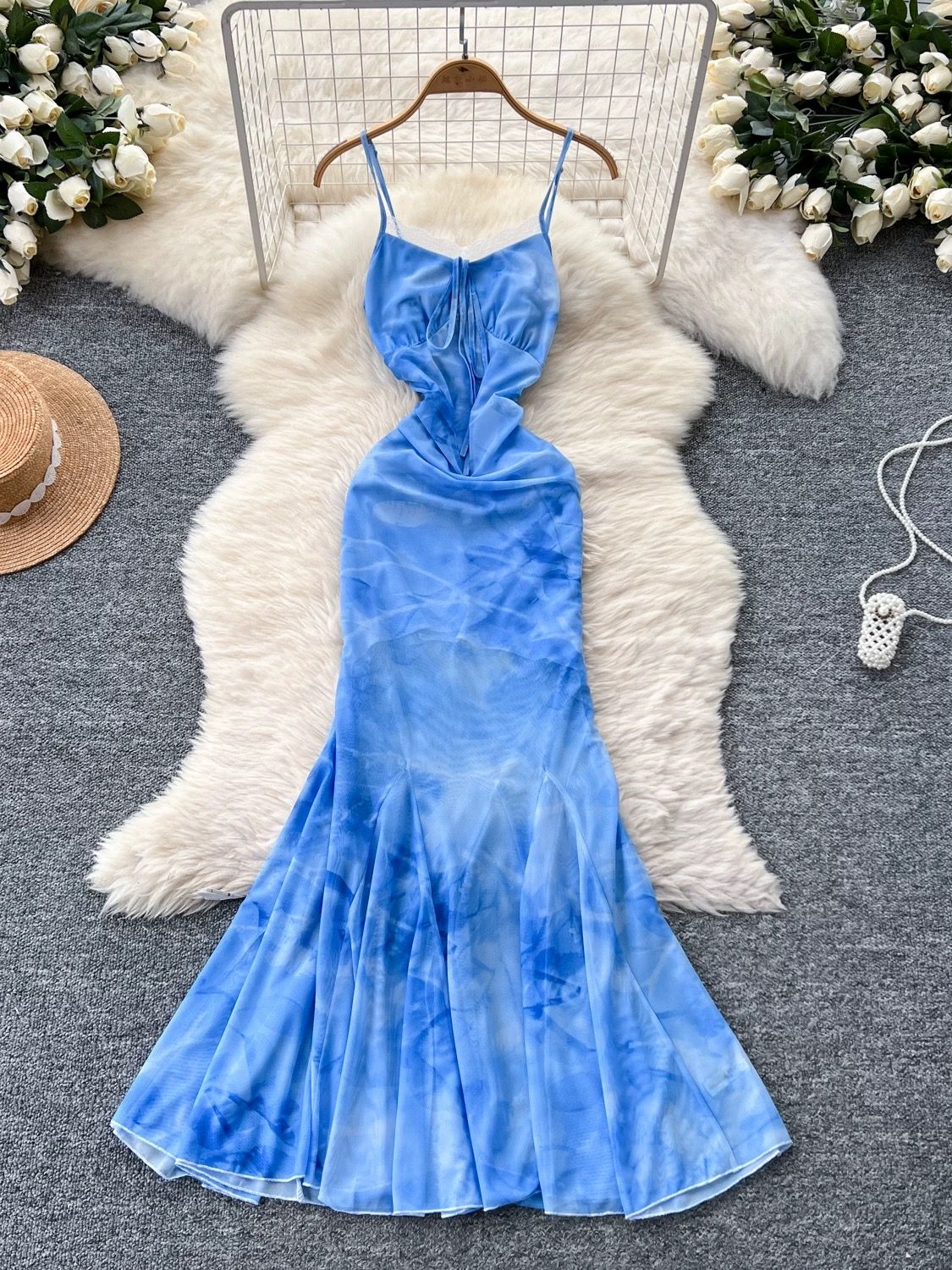 Olympia dress CD1632 image