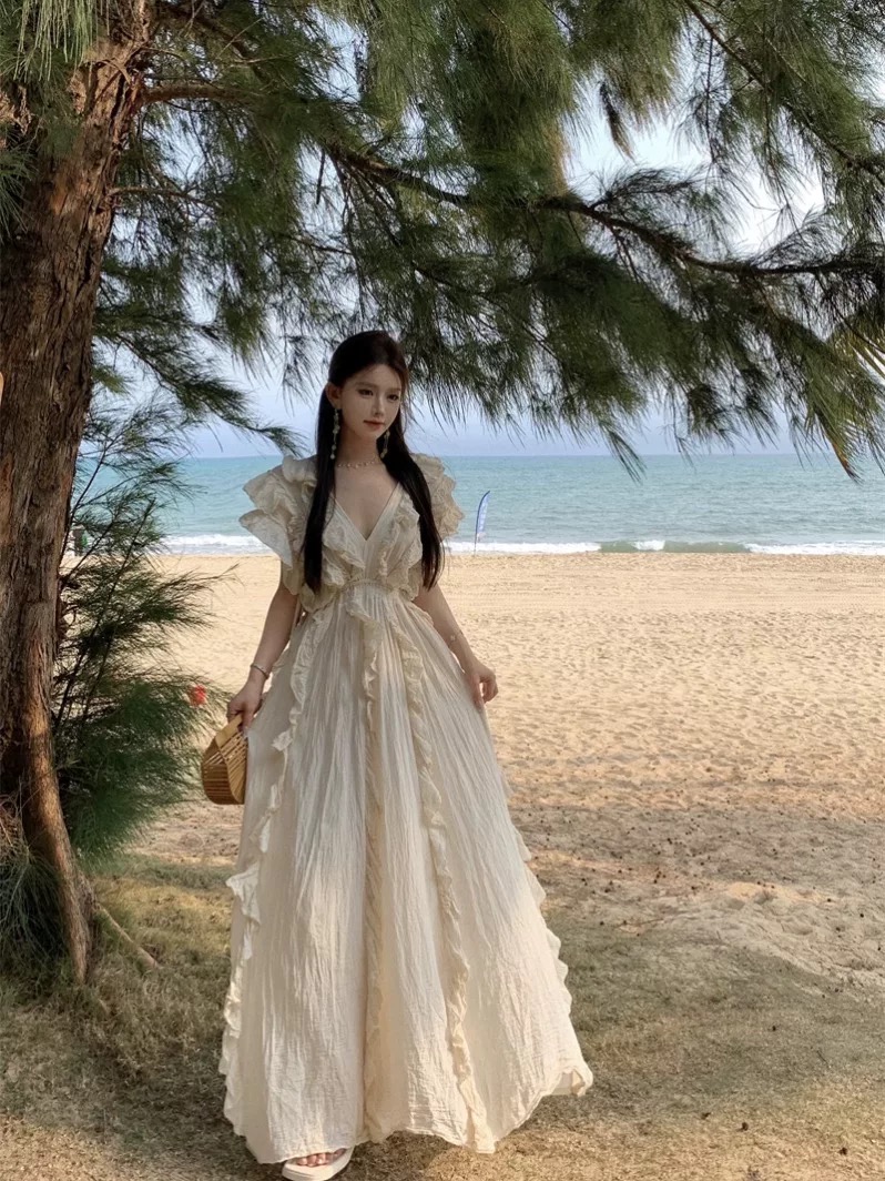 What a goddess dress CD814 image