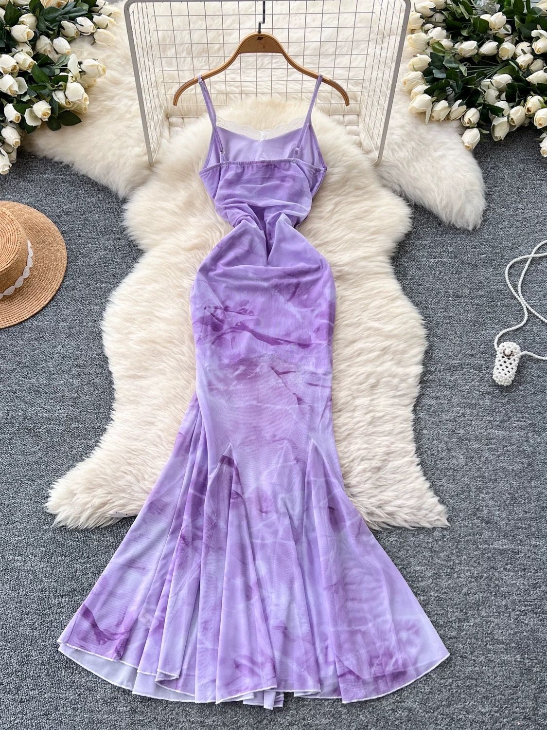 Olympia dress CD1632 image