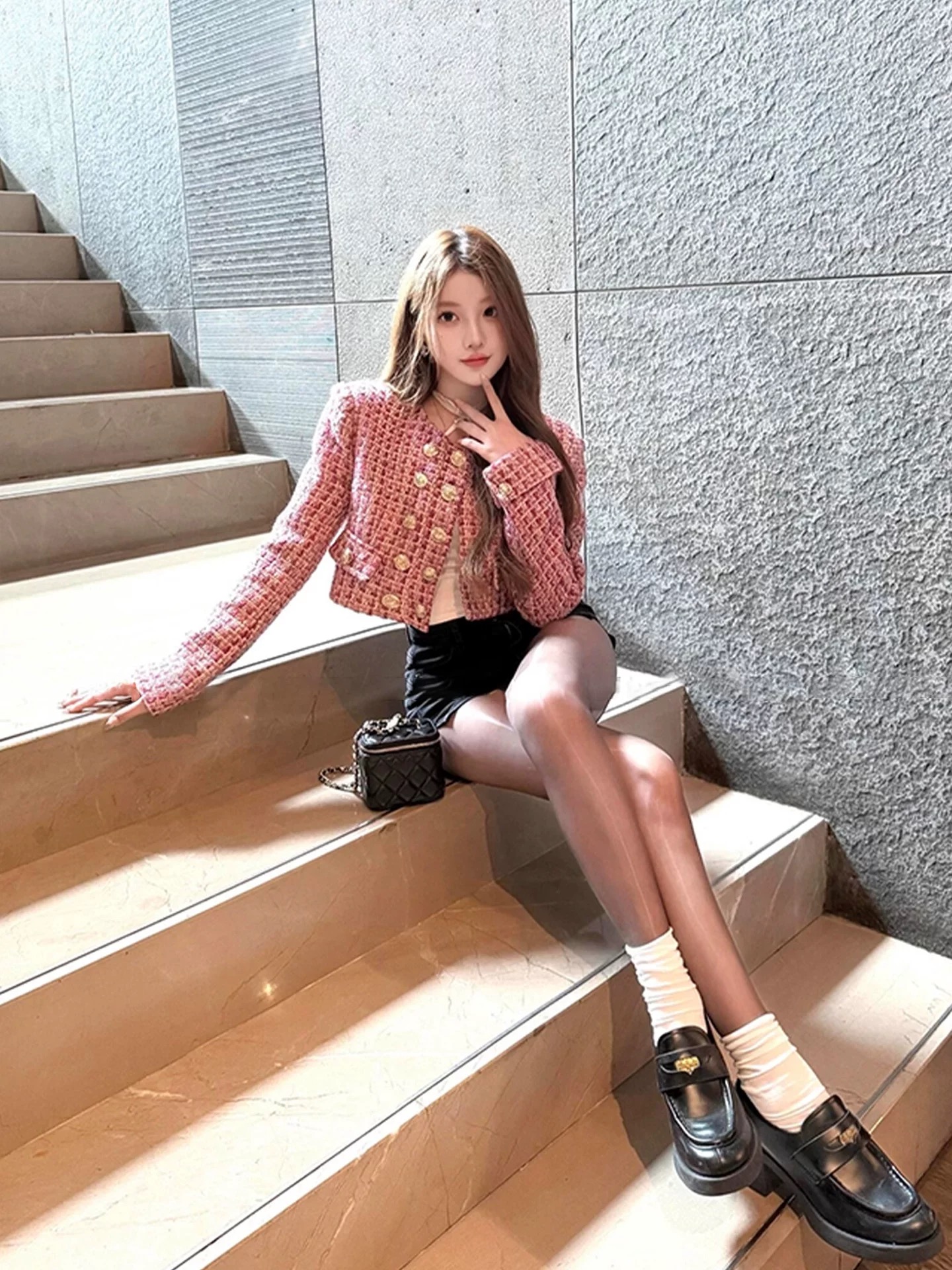 Pretty perfect blazer BL150 image