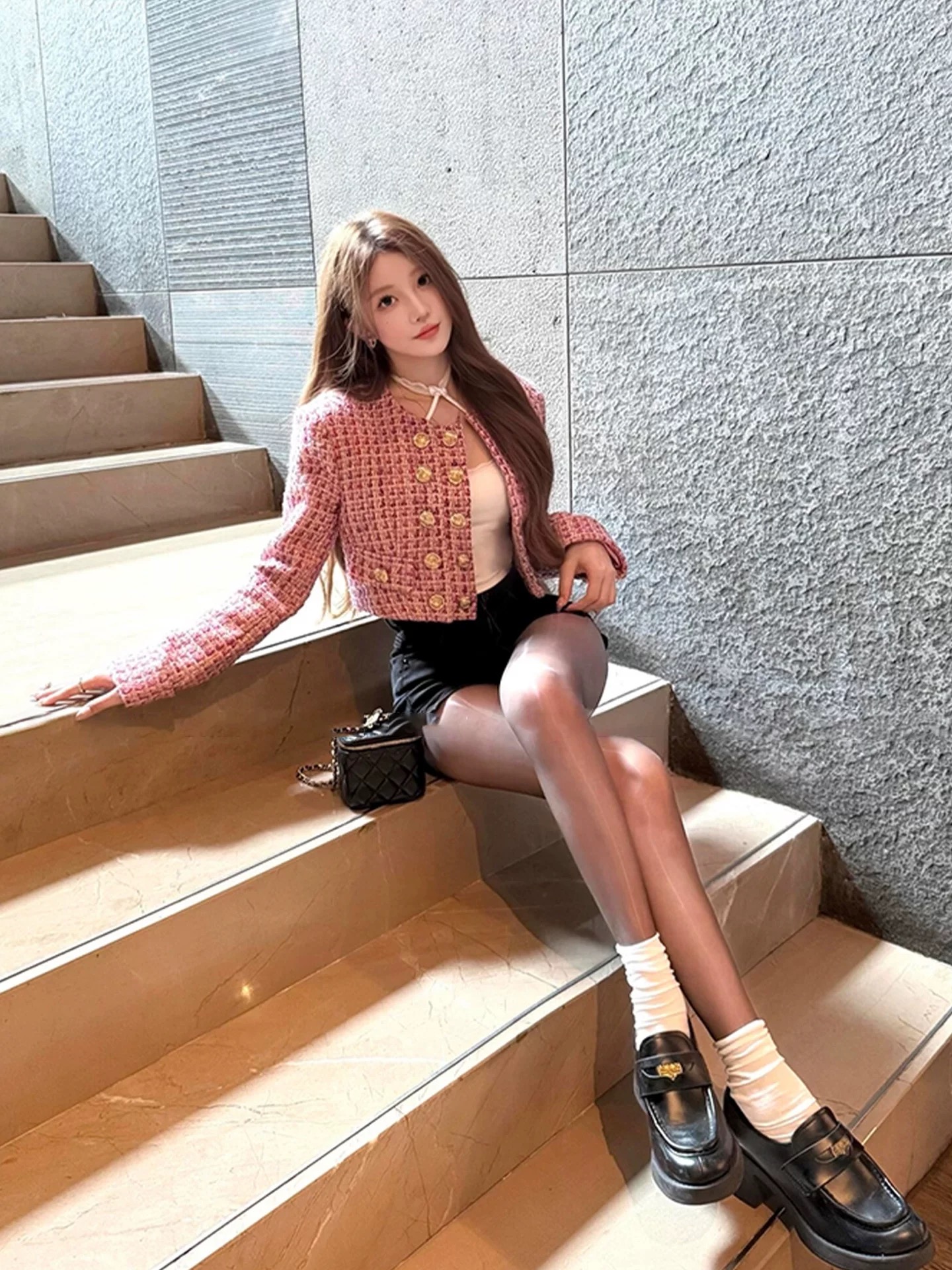 Pretty perfect blazer BL150 image