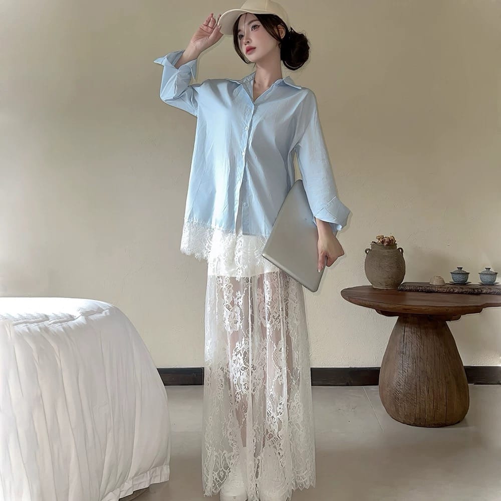 Mysterious babe set CTP661 image